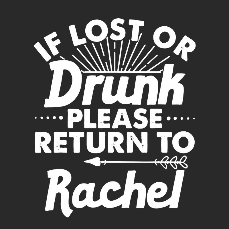 If Lost Or Drunk Please Return Toddler T-shirt | Artistshot