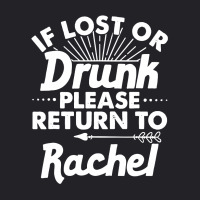 If Lost Or Drunk Please Return Youth Tee | Artistshot