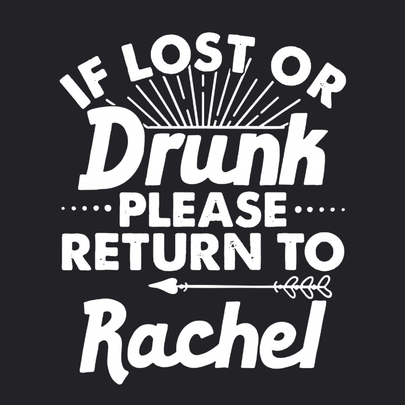 If Lost Or Drunk Please Return Youth Tee | Artistshot