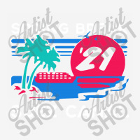 Spring Break   Suez Canal Camper Cup | Artistshot