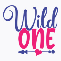 Wild One T-shirt | Artistshot