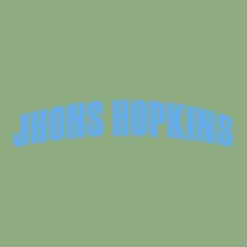 Classy Johns Hopkins Design Shield Patch | Artistshot