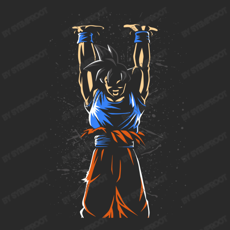 Son Goku Printed hat by Syemproot | Artistshot