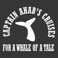 Funny Captain Ahab Cruise Whale Tale T Shirt Toddler Hoodie | Artistshot