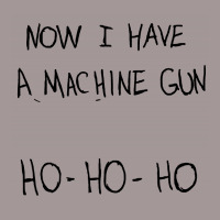 Now I Have A Machine Gun Vintage Short | Artistshot