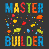 Master Builder Kids Building Blocks Brick Builder T Shirt Toddler Hoodie | Artistshot