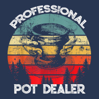 Professional Pot Dealer Pottery, Ceramics, Clay, Pot Maker Men Denim Jacket | Artistshot