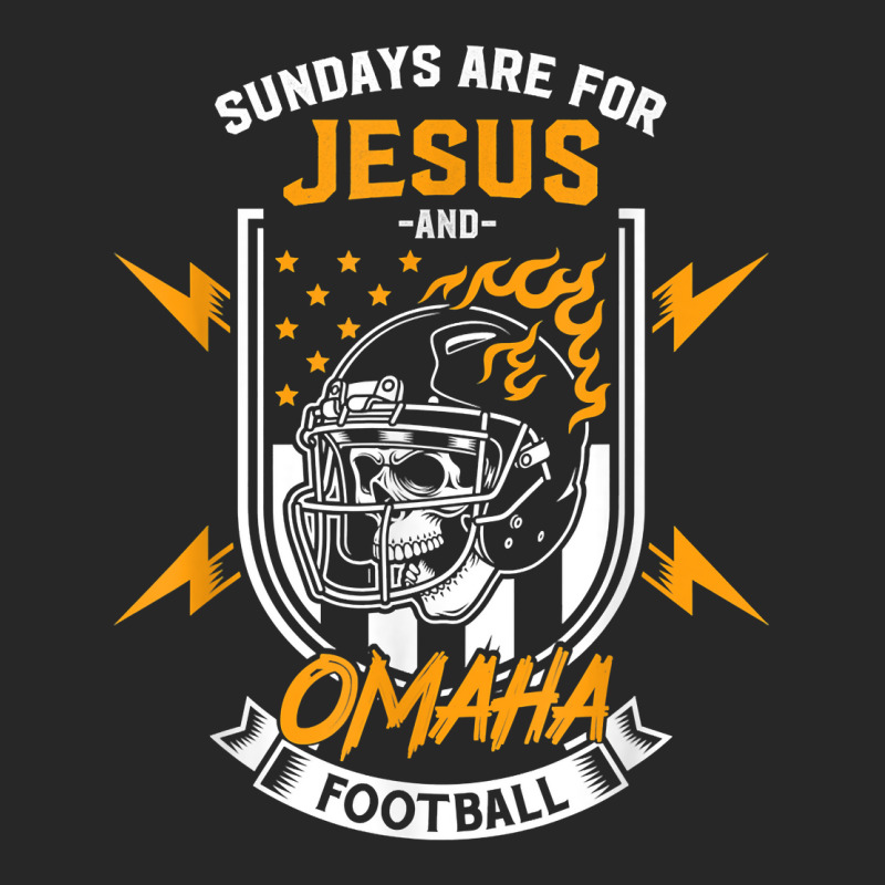 Sundays Are for Jesus and Football V-Neck 1 Review