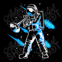 Funny Astronaut In Space Playing Trumpet Trumpeter Iphone 13 Case | Artistshot