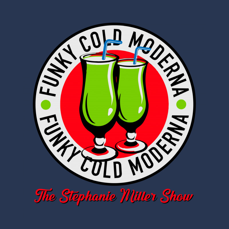 Funky Cold Moderna Essential T Shirt Men Denim Jacket | Artistshot