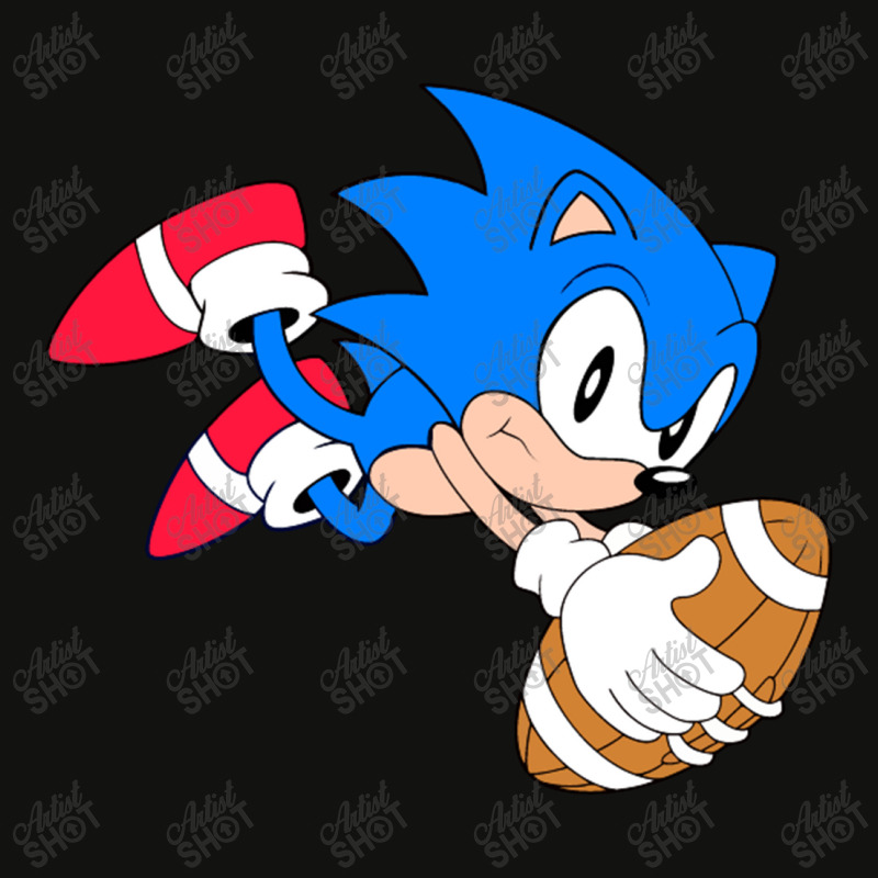 Sadow The Hedgehog Scorecard Crop Tee by dikamardian | Artistshot