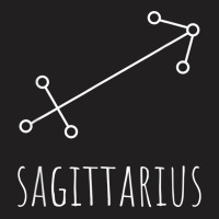 Sagittarius Astrology Birthday Gift Zodiac Signs Horoscope T Shirt T-shirt | Artistshot