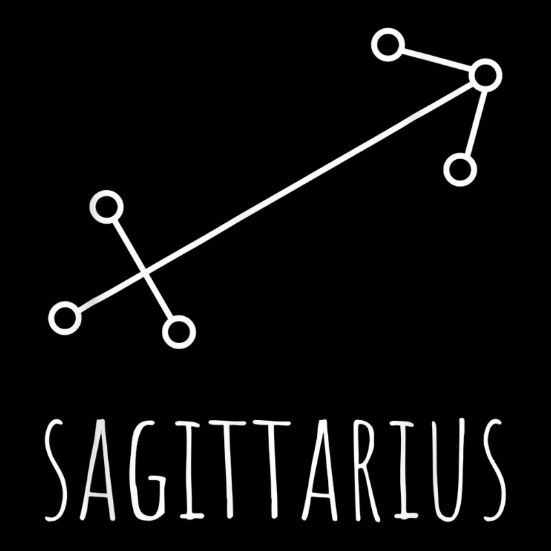 Sagittarius Astrology Birthday Gift Zodiac Signs Horoscope T Shirt Pocket T-shirt | Artistshot