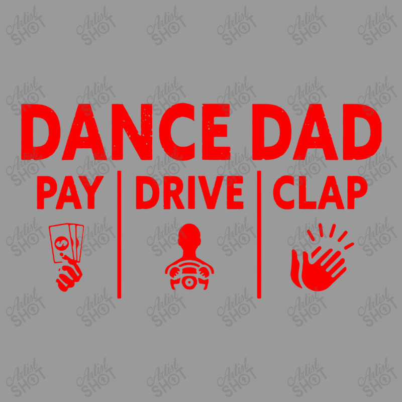 Mens Dance Dad Pay Drive Clap Iphone 13 Case | Artistshot