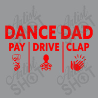 Mens Dance Dad Pay Drive Clap Unisex Hoodie | Artistshot