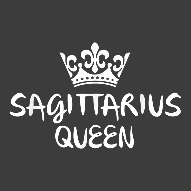 Sagittarius Queen Astrology Sign T Shirt Gif Men's Polo Shirt | Artistshot