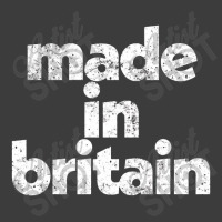 Made In Britain Men's Polo Shirt | Artistshot