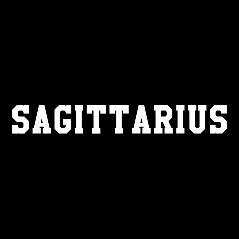 Sagittarius Zodiac Astrology Sign T Shirt Youth Jogger by TappanSajan | Artistshot