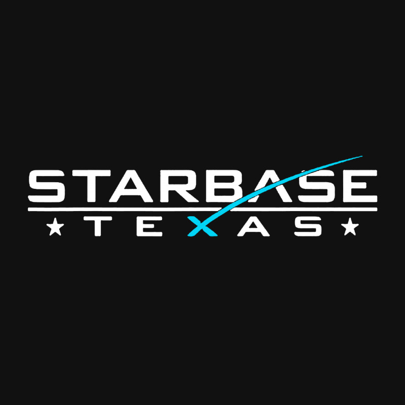 City Of Starbase Cameron Rectangle Patch | Artistshot