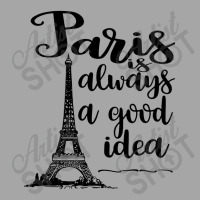 Paris Lover Vacay Eiffel Tower Paris Toddler Sweatshirt | Artistshot