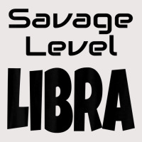 Savage Level Libra Zodiac Sign Astrology Astrological Star T Shirt Pocket T-shirt | Artistshot