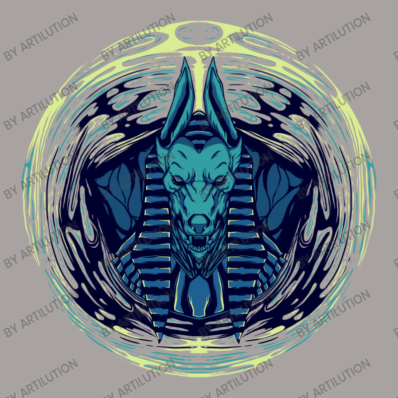 Anubis Racerback Tank by Artilution | Artistshot