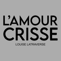 L'amour Crisse Louise Latraverse Men's T-shirt Pajama Set | Artistshot