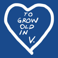 To Grow Old In Tank Top | Artistshot