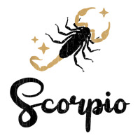 Scorpio Astrology Apparel Men Women Funny Zodiac Sign Gift T Shirt 3/4 Sleeve Shirt | Artistshot