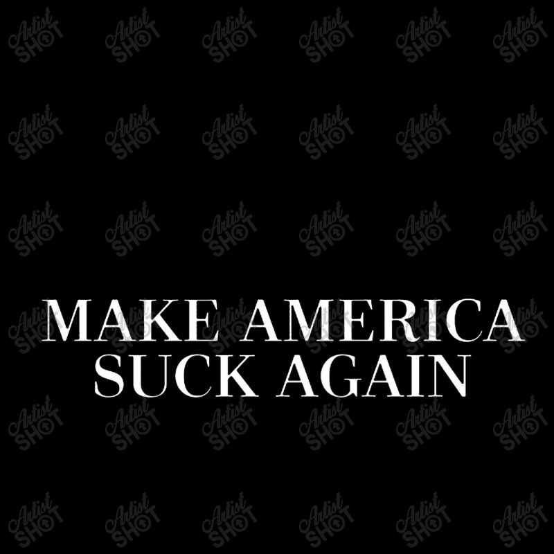 Make America Suck Again Adjustable Cap by bedaopini | Artistshot