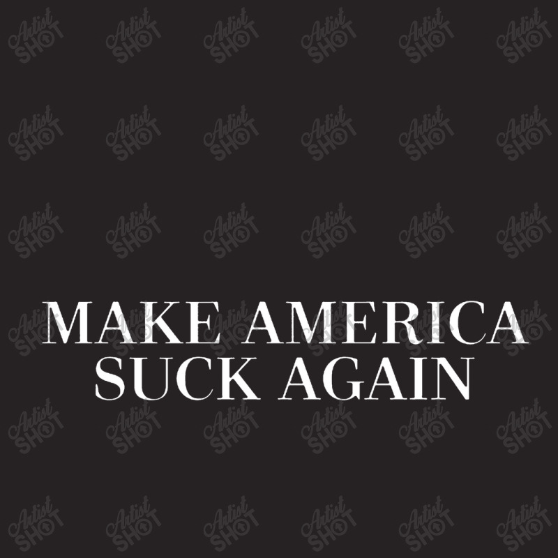 Make America Suck Again Vintage Cap by bedaopini | Artistshot