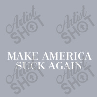 Make America Suck Again Tank Dress | Artistshot