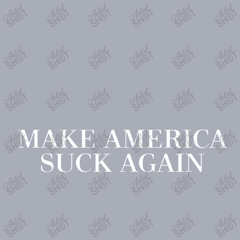 Make America Suck Again Tank Dress by bedaopini | Artistshot