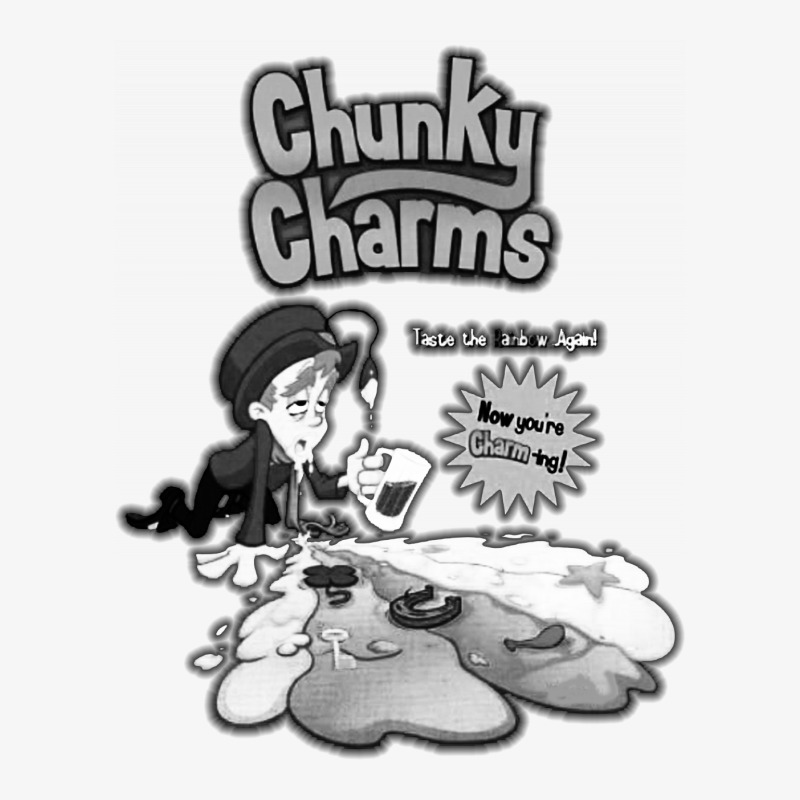 Chunky Charms Bw Style Champion Hoodie | Artistshot