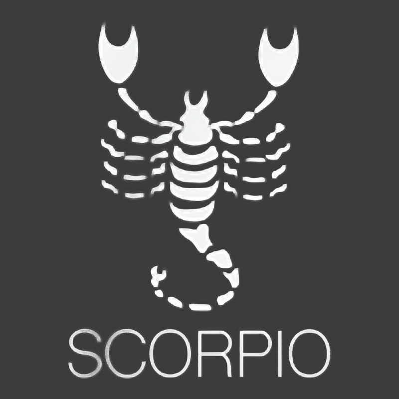 Scorpio Horoscope Astrology T Shirt Men's Polo Shirt | Artistshot