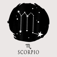 Scorpio Sign Zodiac Astrology Constellation Star T Shirt Pocket T-shirt | Artistshot