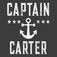 Vintage Captain Carter T Shirt Family Cruise Lake Boating Men's Polo Shirt | Artistshot