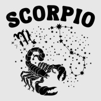 Scorpio Zodiac Sign Birthday October To November Astrology T Shirt Hoodie & Jogger Set | Artistshot