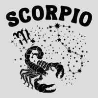 Scorpio Zodiac Sign Birthday October To November Astrology T Shirt Men's Polo Shirt | Artistshot