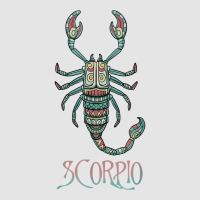 Scorpio Zodiac Sign Celestial Horoscope Astrology Birthday T Shirt Exclusive T-shirt | Artistshot