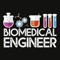 Biomedical Engineer   Biomedical Engineering Gift Bme Outfit T Shirt Scorecard Crop Tee | Artistshot