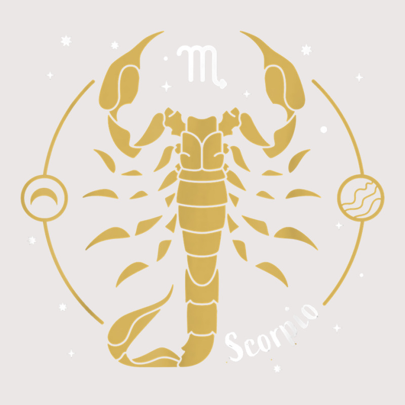 Scorpio Zodiac Sign November Birthday Astrology Scorpio T Shirt Pocket T-shirt | Artistshot