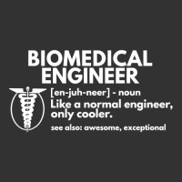 Biomedical Engineer Definition Funny Engineering Gift T Shirt Baby Bodysuit | Artistshot