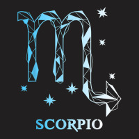 Scorpio Zodiac T Shirt T-shirt | Artistshot