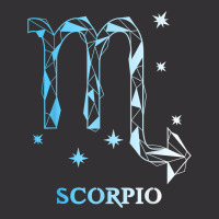 Scorpio Zodiac T Shirt Vintage Short | Artistshot