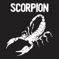 Scorpion Astrology Zodiac Sign T Shirt T-shirt | Artistshot