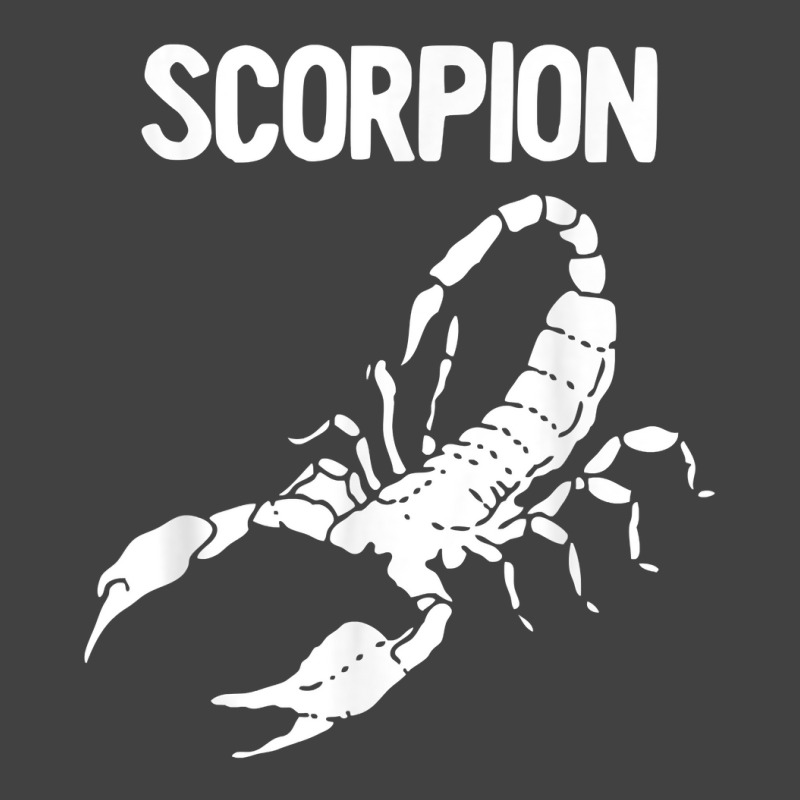 Scorpion Astrology Zodiac Sign T Shirt Vintage T-shirt | Artistshot