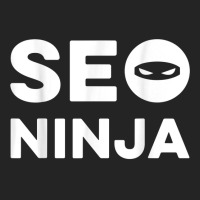 Seo Ninja Marketing Specialist Shirt Design Salesman Gift T Shirt 3/4 Sleeve Shirt | Artistshot