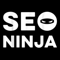 Seo Ninja Marketing Specialist Shirt Design Salesman Gift T Shirt Zipper Hoodie | Artistshot