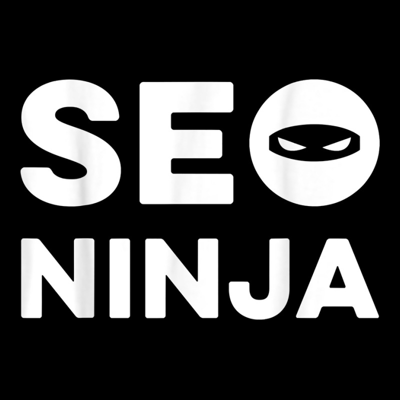 Seo Ninja Marketing Specialist Shirt Design Salesman Gift T Shirt Long Sleeve Shirts | Artistshot